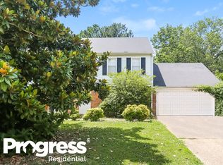 4859 S Germantown Rd, Memphis, TN 38141