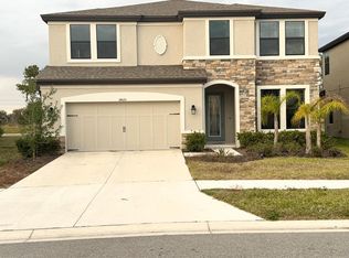 14820 Paddock Pond Ave, Lithia, FL 33547