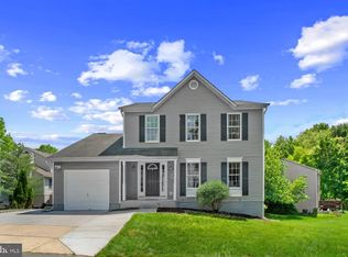 Willowood Hoa, Elkridge, MD 21075
