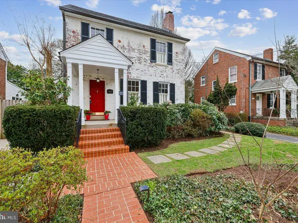 4913 Chevy Chase Blvd, Chevy Chase, MD 20815