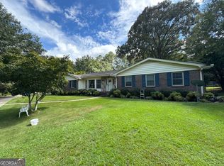 115 Ginger Cake Dr, Fayetteville, GA 30214