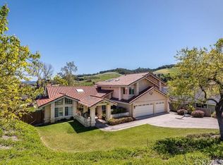 6140 Madbury Ct, San Luis Obispo, CA 93401