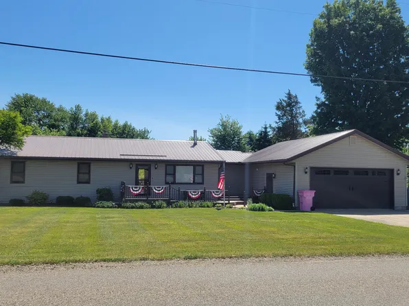 68855 Carls Rd, Sturgis, MI 49091