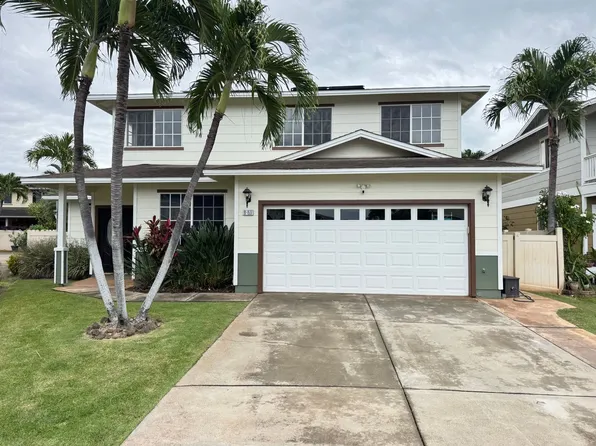 91-1537 Pukanala St, Ewa Beach, HI 96706
