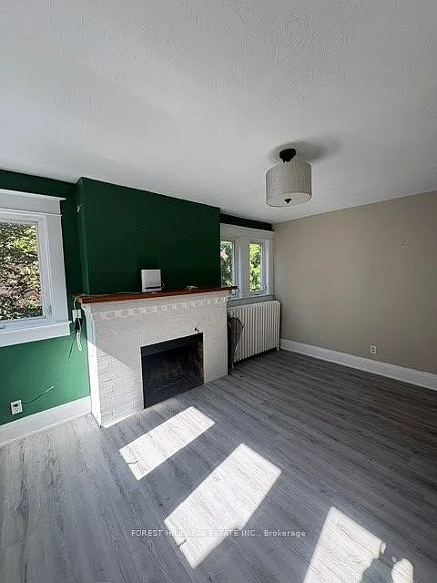2 bed, $2,850 — Photo 3