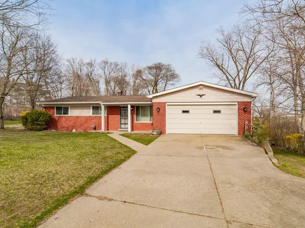1315 Cardigan Dr, Oxford, MI 48371