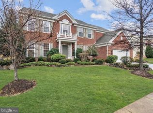 8165 American Holly Rd, Lorton, VA 22079