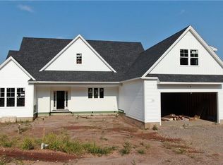 32 Cook Hill Rd LOT 8, Windsor, CT 06095