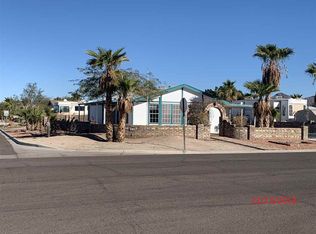 13516 E 52nd St, Yuma, AZ 85367