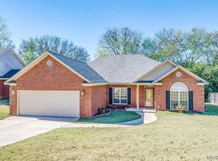 763 Whitehall Pkwy, Montgomery, AL 36109