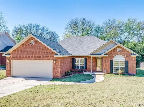 763 Whitehall Pkwy, Montgomery, AL 36109