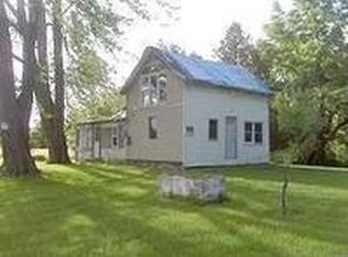 8274 Saint Clair Rd, Lexington, MI 48450