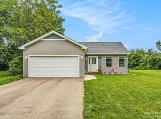 11471 Whitehorn St, Romulus, MI 48174