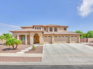 15880 W Christy Dr, Surprise, AZ 85379