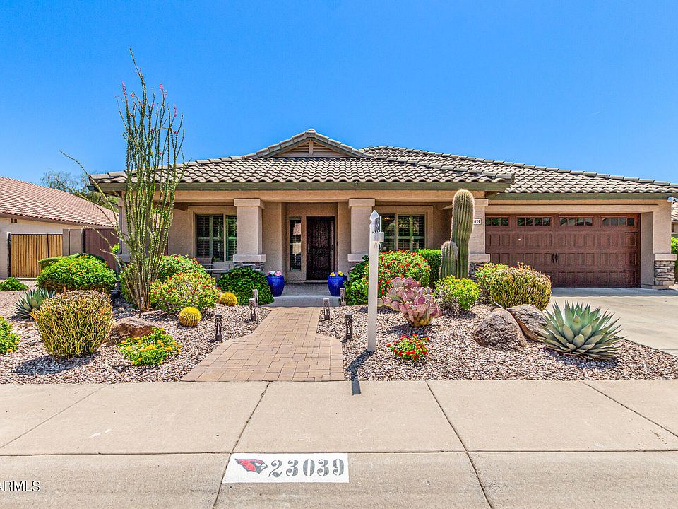 1st image of 23039 N 31ST Drive