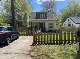 2819 Joyce Ave, Decatur, GA 30032