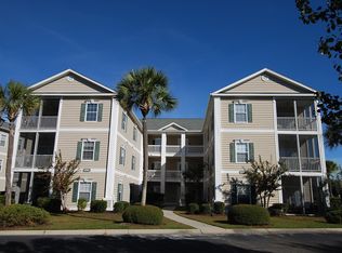 1990 Cross Gate Blvd UNIT 202, Surfside Beach, SC 29575