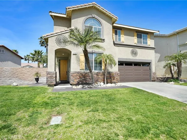 5768 Alta Vista Way, Fontana, CA 92336
