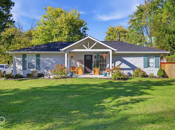 2064 Riviera St, Indianapolis, IN 46260