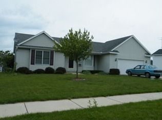 85 Talon Dr, Coopersville, MI 49404