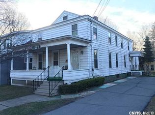 412 E Broadway, Fulton, NY 13069