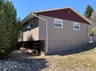 1510 S McKinley St #2, Casper, WY 82601