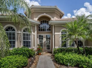 14699 Indigo Lakes Cir, Naples, FL 34119