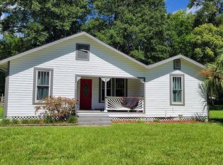 326 SE 2nd St, Williston, FL 32696