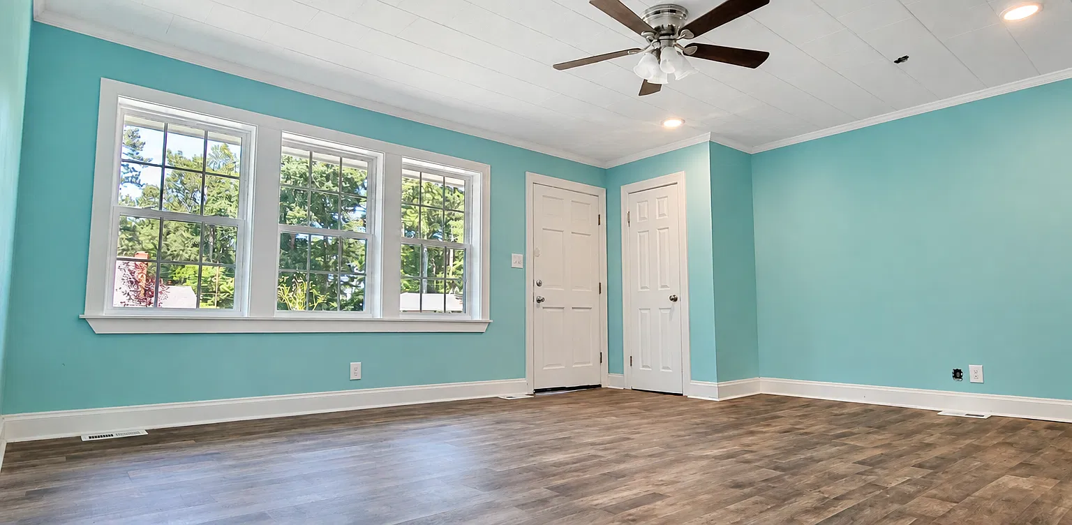 3 bed, 1410 sqft, $1,475 — Photo 3