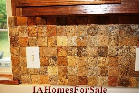 Backsplash