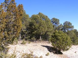 28 Canoncito Vista Rd, Tijeras, NM 87059