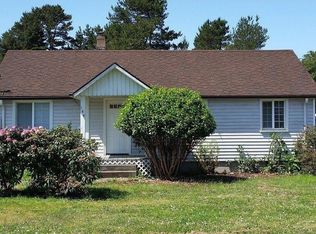 165 N 14th St, Lakeside, OR 97449