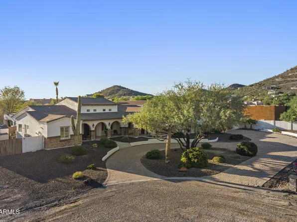 36216 N 29TH Lane, Phoenix, AZ 85086