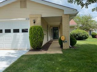 825 D Halsey Rd, Monroe Township, NJ 08831