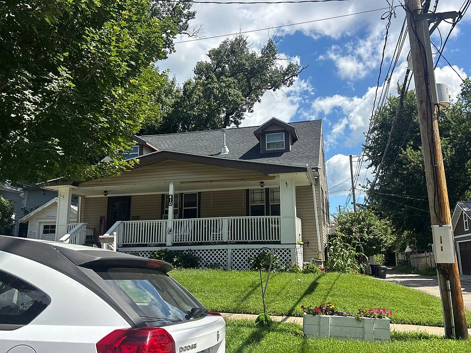 1st image of 410 20th St SE