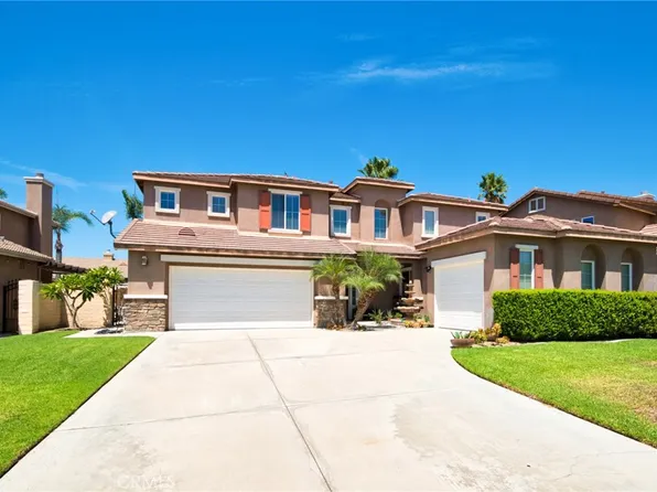 6253 Plum Ave, Corona, CA 92880