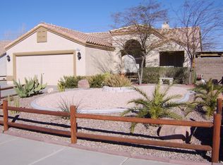 402 Groft Way, Henderson, NV 89015