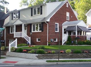 122 Oak Ridge Ave, Nutley, NJ 07110