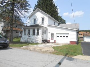 9 Lamberton St, Franklin, PA 16323