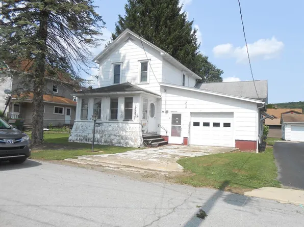 9 Lamberton St, Franklin, PA 16323