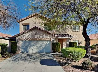 3328 Famiglia Dr, Las Vegas, NV 89141