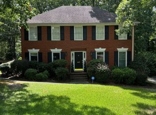 483 Cambridge Way, Martinez, GA 30907