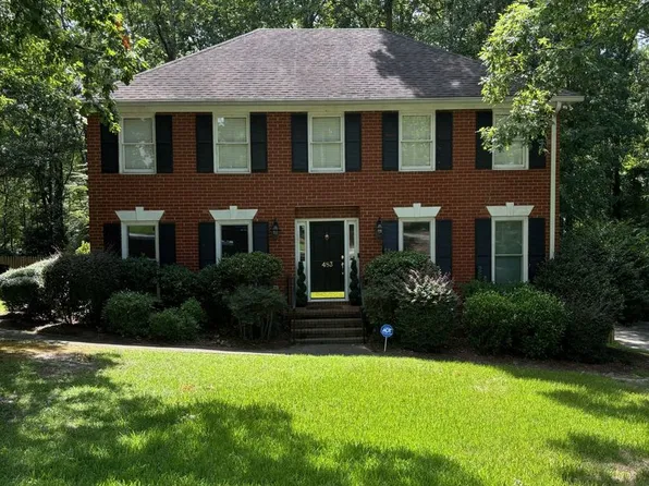483 Cambridge Way, Augusta, GA 30907