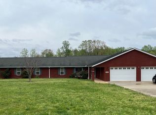 501 County Road 241, Florence, AL 35633