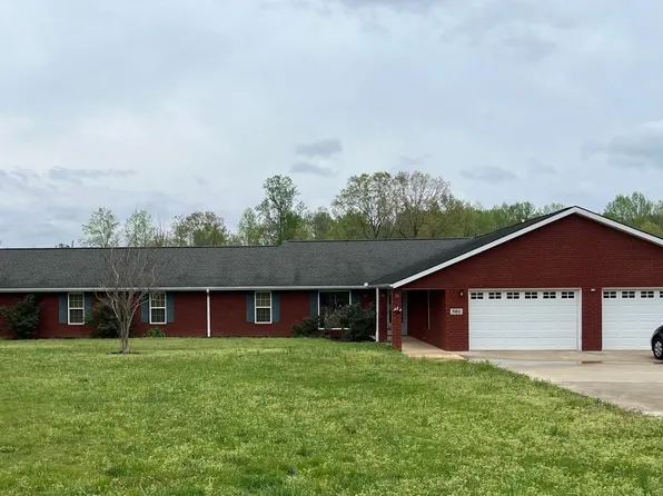 501 County Road 241, Florence, AL 35633
