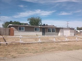 8711 Aspen Ave, California City, CA
