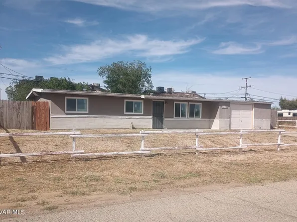 8711 Aspen Ave, California City, CA 93505