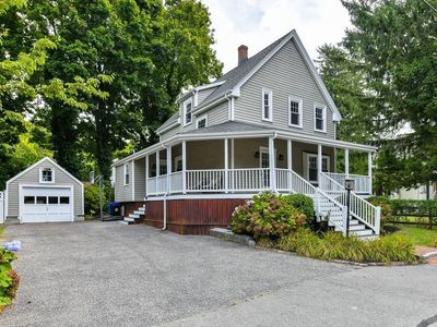 15 Cottage Pl, Milton, MA, 02186