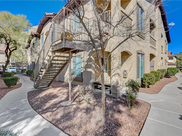 3360 Cactus Shadow St Unit 102, Las Vegas, NV 89129