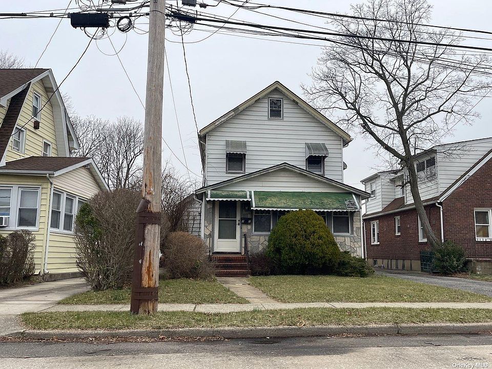272 N Columbus Avenue, Freeport, NY 11520 MLS 3469161 Zillow